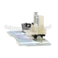 Foto van Whirlpool Slotplaat Van deur GKI90510, KDI20582 