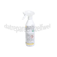 Foto van HG Reiniger Vetweg spray Keuken Incl. verstuiver 