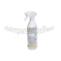 Foto van HG Reiniger Hygienische koelkast 