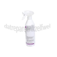 Foto van HG Reiniger Strijkspray Alle textielsoorten 