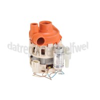 Foto van Smeg Pomp Circulatie GMX5997, LVF64XA, STA865 