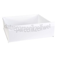 Foto van Bauknecht Vrieslade Lade wit 390x455x140 UGI1040B, AFB8233 