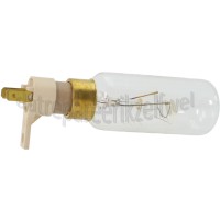 Foto van Pelgrim Lamp Van magnetron 40W MAG565, MAG565RVS 