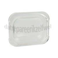 Foto van Bosch Glaasje Van Lamp Oven, 113x89x28mm HB28065, HBN3562 