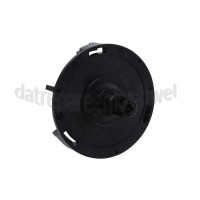 Foto van Saeco Maalmechanisme Ondersteuning voor koffiemolen HD8751, SUP032, SUP034 