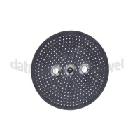 Foto van Saeco Zeef Voor Espressomachine, fijn, 49mm SIN017L, SIN017TL, HD8323 