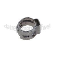 Foto van Saeco Klem Clip Oetiker 7mm SUP025, HD8930, SUP021 