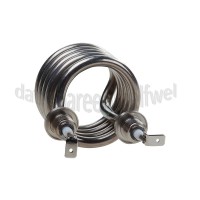 Foto van Saeco Verwarmingselement Spiraal Model 900W HD8323, HD8425, HD8427 