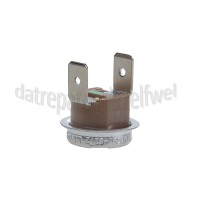Foto van Saeco Thermostaat-vast 190 Graden, One Shot SUP033R, HD8752 