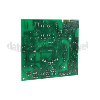 Foto van Saeco Print Elektronische kaart CPU+SW NPR/H-P 230V HD8752, HD8750 