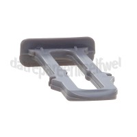 Foto van Ariston-Blue Air Slotplaat Kunststof, Lang DIFP48M, LBT48019EU 