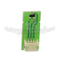 Foto van Saeco Print Sensor voor koffiemolen HAL 506 SF-K SUP030, SUP034, HD8751 