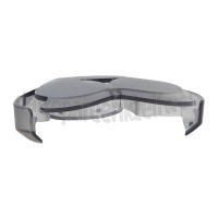 Foto van Philips Beschermkap Van scheerkoppen RQ1250, RQ1260 