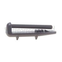 Foto van Beko Eindstop Van rail DFN6837, DIN1530 