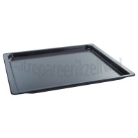 Foto van Bosch Bakplaat Geemailleerd 450x370mm HB95055 