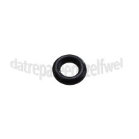 Foto van Saeco O-ring Afdichting voor teflon buis 2015 EPDM FDA DM=7mm SUP022, SUP018, SUP021 