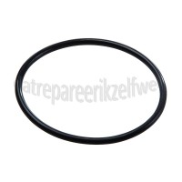 Foto van Saeco O-ring Afdichting boiler 167 EPDM 70 SH DM=70mm BABYD, VIVAGAGGIA, BABY 