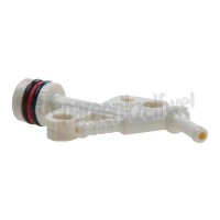 Foto van Saeco Uitloop Ventiel van waterverdeler Intelia HD8753, HD8769, HD8768 