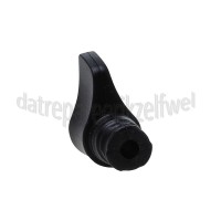 Foto van Saeco Handgreep Voor stoompijp G0053 SUP037, SUP033, HD8751 
