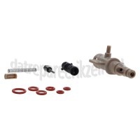 Foto van Saeco Koppeling Voor boiler P119 SUP031, HD8761, SUP038 