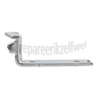 Foto van Bosch Scharnier Onder, Metaal KI19R74, KI24L74 