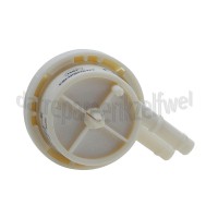 Foto van Saeco Turbine Stroom- en watermeter D=1,2 932-8521/00 Assy HD8753, SUP033, HD8761 