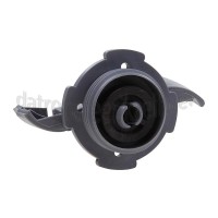Foto van Smeg Sproeiarm Boven, Klein, 65mm Breed ADG3800, BLV1AX 