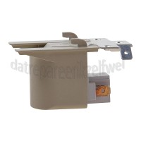 Foto van Bosch Condensator Ontstoringsfilter, 4 Contacten WT44W361, WTE84103 