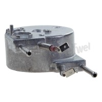 Foto van Saeco Thermoblok Verwarmingselement 1300W 230V Syntia SUP031, SUP037, HD8745 