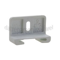 Foto van Atag Geleider Van Deur AK1102SV, EEK146A 