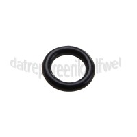 Foto van DeLonghi Afdichtingsrubber O-ring van Pijpje EC270, EC425, EN660 