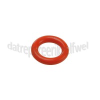 Foto van DeLonghi Afdichtingsrubber O-ring van Tap, 6mm EC270, EC820B, ESAM3200 