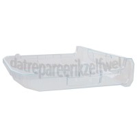 Foto van Bosch Vrieslade Transparant 420x350x90mm KI30M470, KI30E440 