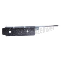Foto van Bosch Scharnier Van Deur, Links HB86E760, HBC86E650B 
