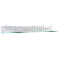 Foto van Liebherr Glasplaat 455x330mm GN185320, GN191320 