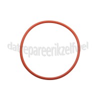 Foto van DeLonghi Afdichtingsrubber Van Boiler DM=85mm BAR14F, BAR20P, EC100 