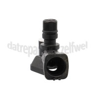 Foto van Karcher Stuurkop Zwart, Compleet K3480EU, K3610T250EU 