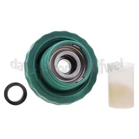 Foto van AEG Lager Steunlager Links, Compleet LAV46270, EWT13420W 