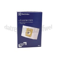 Foto van Electrolux Stofzuigerzak ES01 UltraOne Mini 