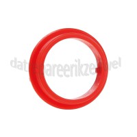Foto van Numatic Wartel Aansluitring Schroef, Rood Henry 