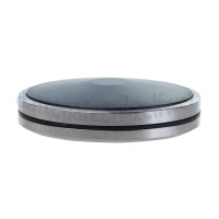 Foto van Bosch Knop Draaiknop Inductie Kookplaat ET875MC31D, PKC875N34D 
