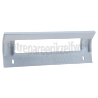 Foto van Bosch Deurgreep Handgreep, Wit, 200mm 3FG5692, 3FG6625 