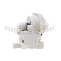 Foto van Smeg Pomp Afvoer, Magneet, Copreci DC122B, DC136LW, DI6013 