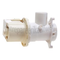 Foto van Beko Pomp Afvoer, Magneet, Arcelik WMB51220, WNF7341A 