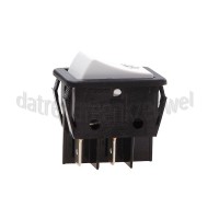 Foto van Novy Schakelaar Van Verlichting D600 Serie I / D804, D815, D603 