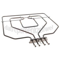 Foto van Bosch Verwarmingselement 1300W + 1500W HBN36R670, HEN344520 