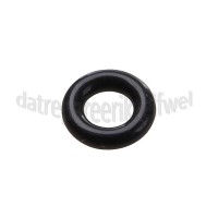Foto van Saeco O-ring Afdichting Reservoir DM=12mm SUP021YR, SUP018 