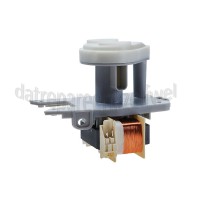 Foto van Bosch Pomp Afvoer, Condensdroger WT44W370, WT46W560 