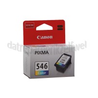 Foto van Canon Inktcartridge CL 546 Color Pixma MG2450, MG2550 