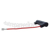 Foto van Bosch Zekering 5KV 700mA HF15G540, HMT75M421 